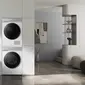 Samsung resmi mengumumkan kehadiran Bespoke AI Washer & Dryer. (Dok: Samsung)