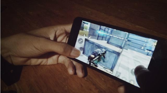 Ilustrasi PUBG