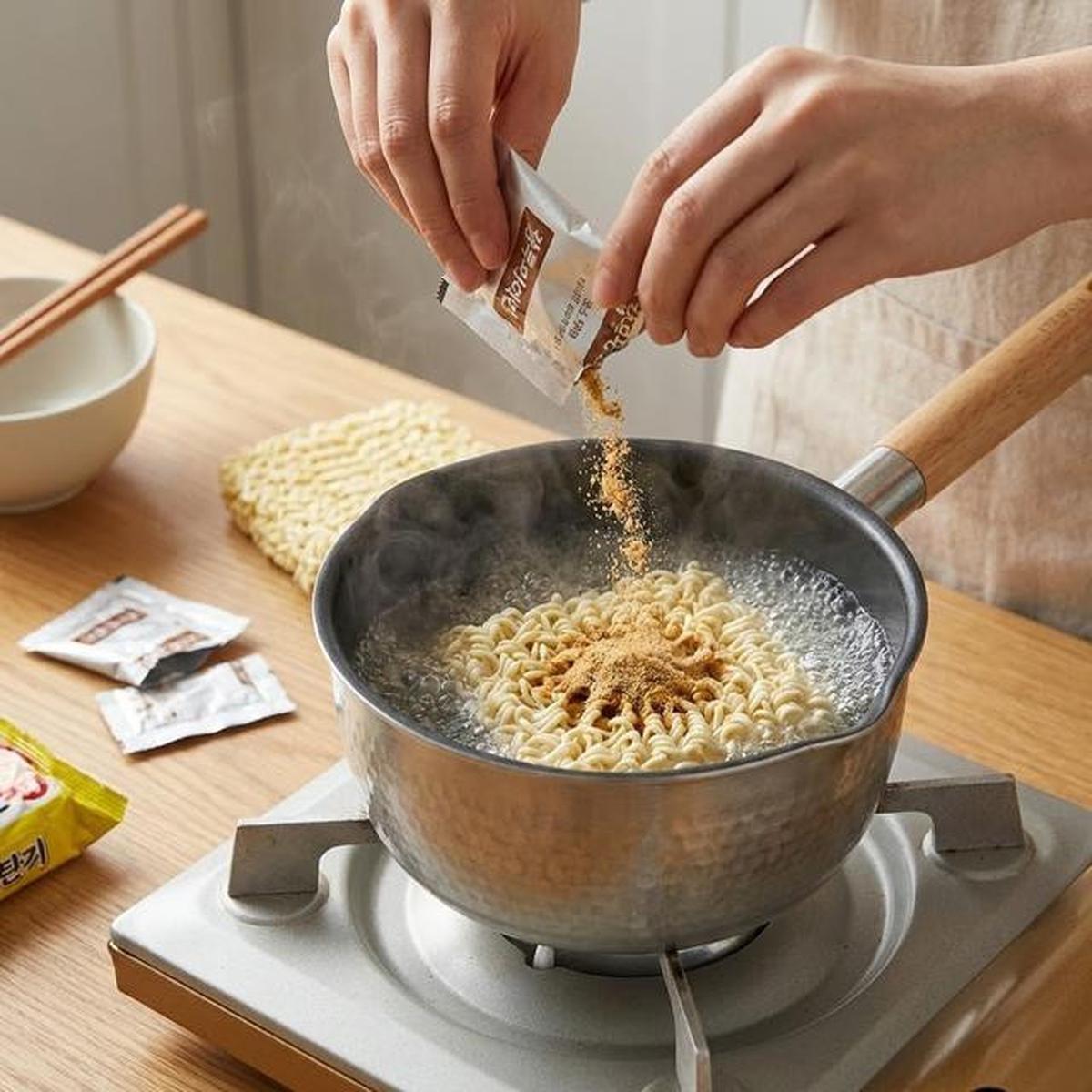 Kesalahan Masak Mi Instan yang Bikin Cepat Enek, Hindari untuk Kesempurnaan Sajian