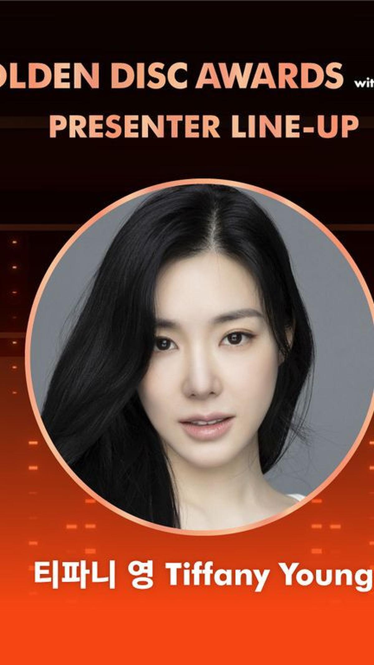 Trio Presenter Berkelas: Tiffany Young, Lee Jun-ho, dan Ha Jung-woo