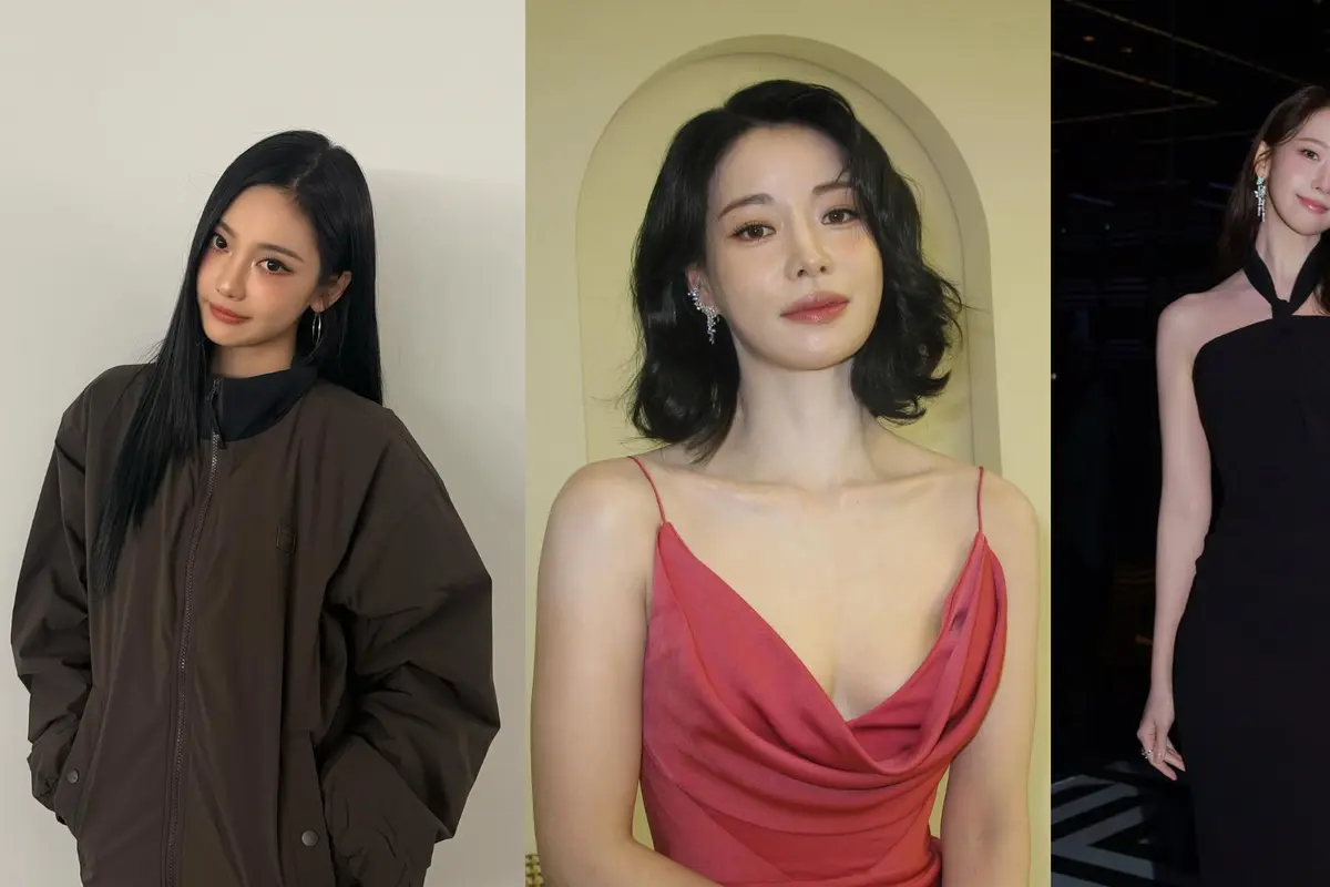 Korean Stars