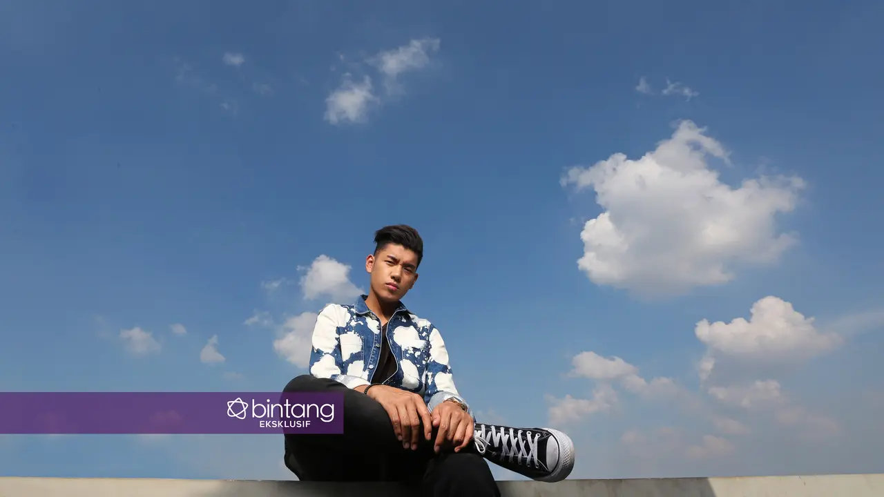 [Bintang] Mengintip Persiapan Debut Album Jaz