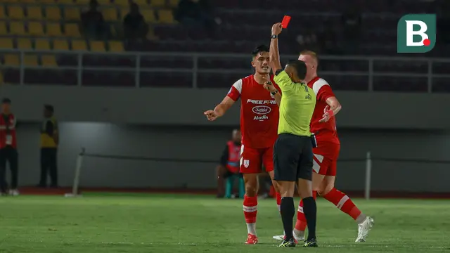 Persis Solo