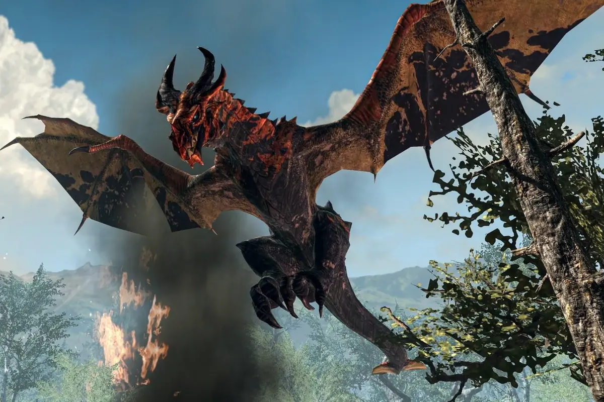 5 Best Medieval Fantasy Video Games of All Time According to Metacritic