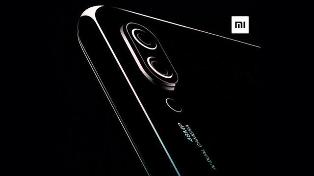 Redmi 48MP