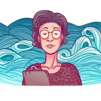 Katsuko Saruhashi (Sumber Foto: Google)