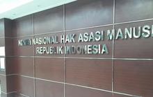 Komnas HAM Segera Panggil TNI Usut Kasus Penyerangan Air Keras Andrie Yunus