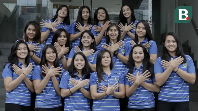 Merpati Bali
