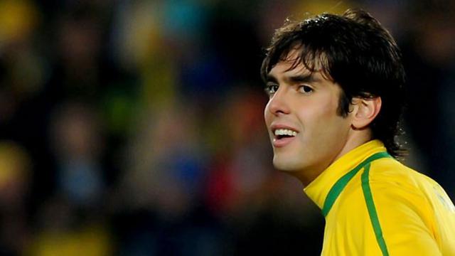 Kaka 2014 Piala Dunia Terakhirku Bola Liputan6 Com