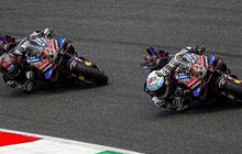 Jadwal MotoGP Belanda 2025
