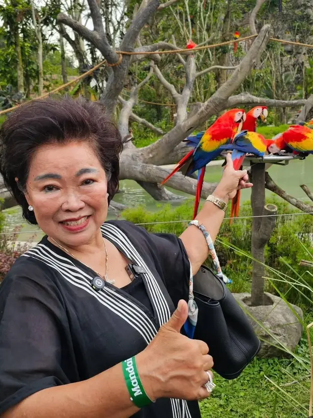 Ilustrasi bu Lanny/IG: bu.rudy