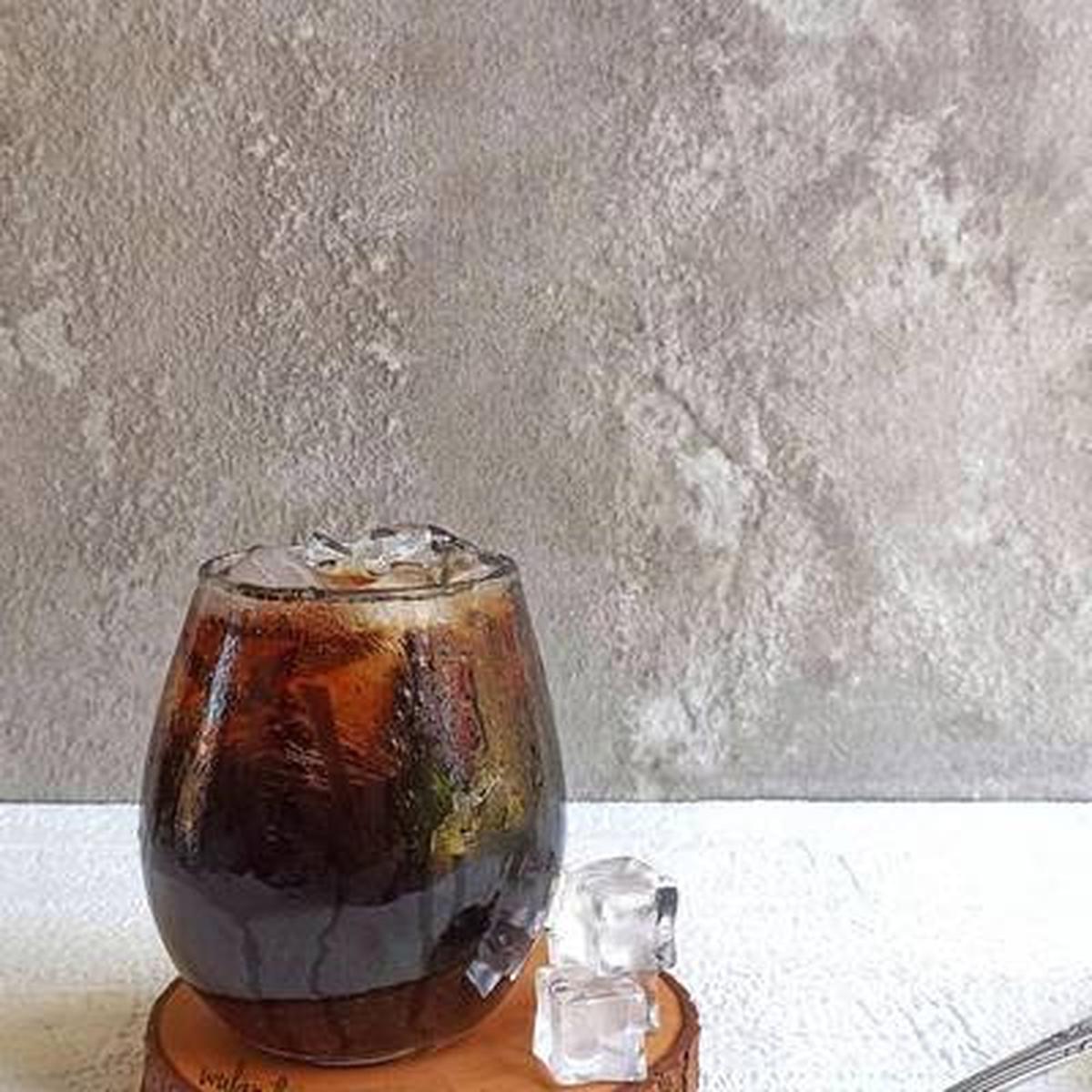 Es Teh CIncau