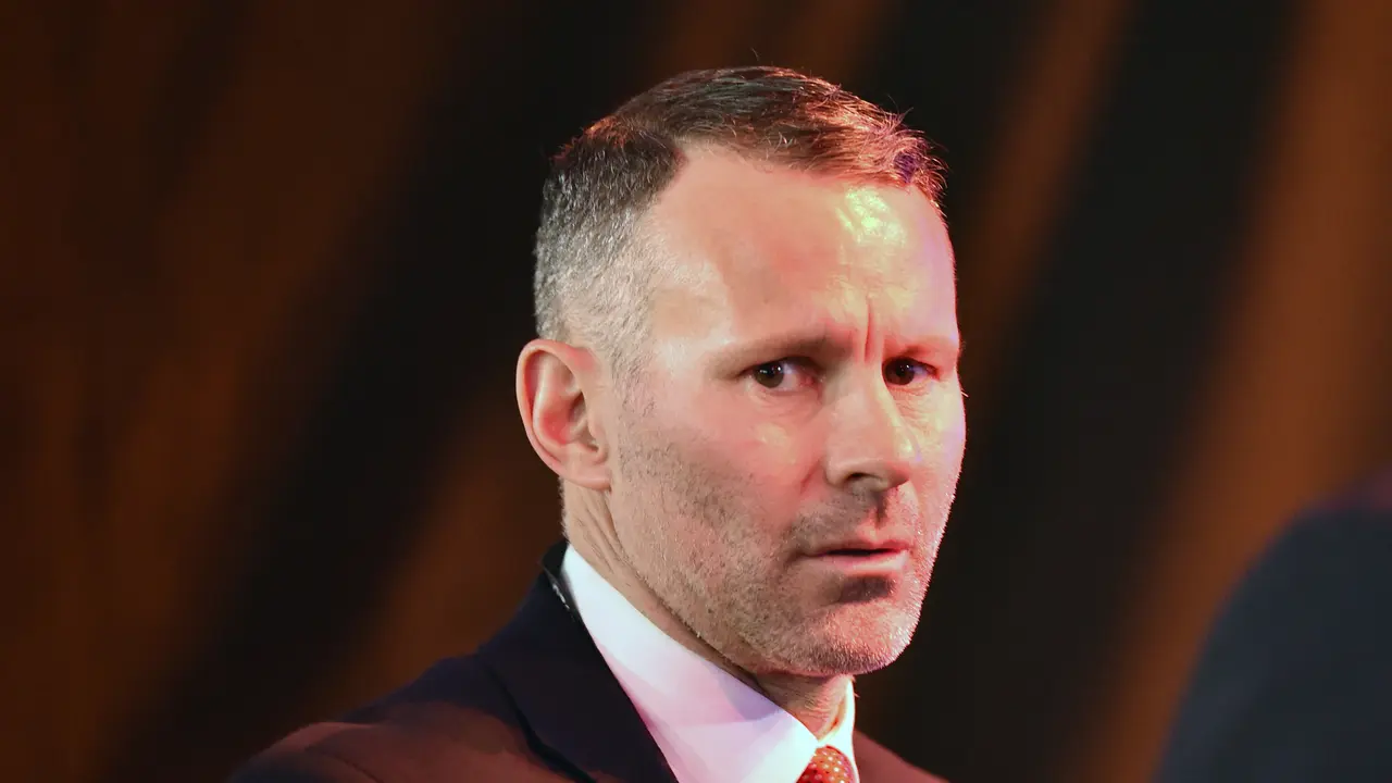 Ryan Giggs