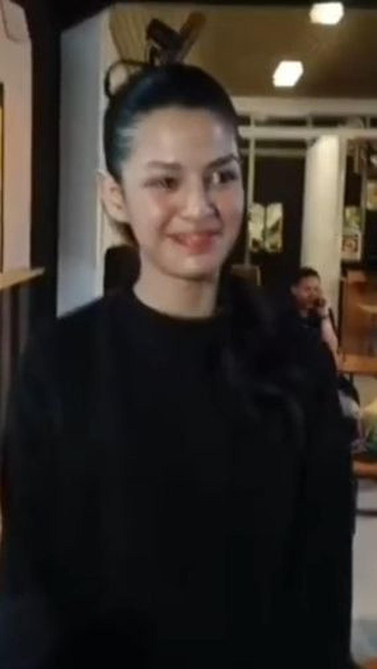 Dengan penjelasan ini, Susan Sameh berharap publik bisa memahami keputusan cepatnya untuk menikah.&nbsp;