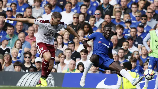 Sam Vokes
