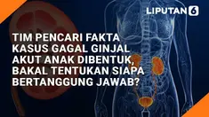 Sejak kasus gagal ginjal akut ditemukan pertengahan 2022, korban bocah meninggal akibat penyakit itu terus melonjak. Jumlah anak meninggal yang awalnya satu-dua, meningkat drastis menjadi 36 kasus pada Agustus 2022.