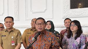 Pramono Soroti Maraknya Tawuran di Koja Jakut, Siapkan Langkah Pencegahan
