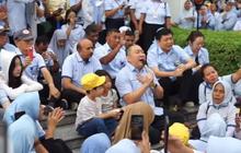 Begini Skema Pemerintah Selamatkan 8.400 Karyawan PHK Sritex