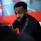 Bek Timnas Inggris, Danny Rose, melarang keluarganya datang langsung ke Rusia untuk menonton Piala Dunia 2018 karena khawatir mendapatkan perlakuan rasial. (AFP/Paul Ellis)