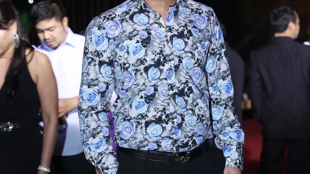 Billy Syahputra