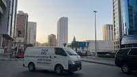 Cara Mudah Jemaah Haji Kirim Langsung Oleh-oleh dari Makkah ke Indonesia