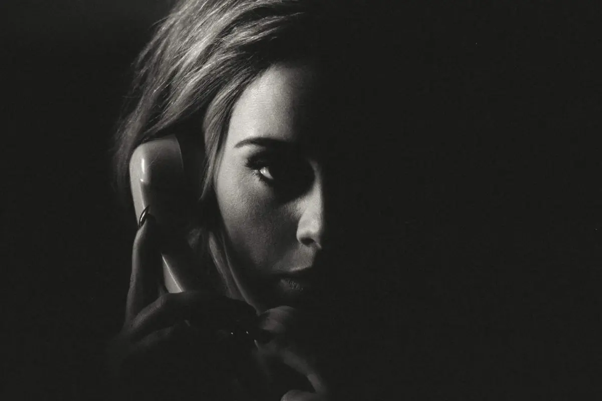 Penelitian: Dampak Mengejutkan dari Mendengarkan Lagu Adele Hello