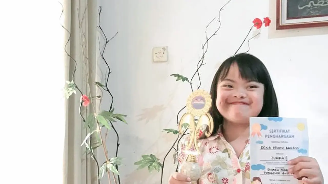 Dena Ardini Rahayu