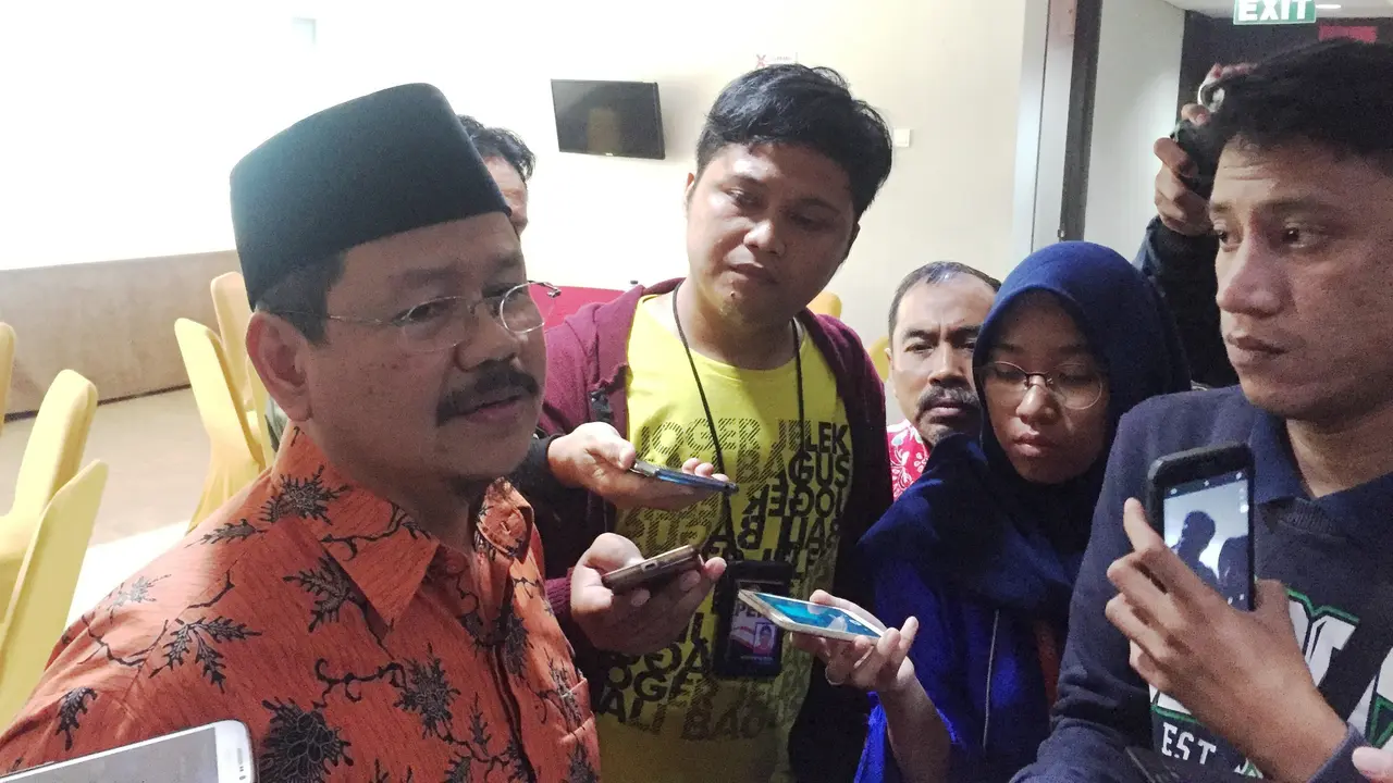 Juru Bicara HTI