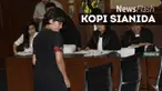  Observasi kejiwaan tak hanya dilakukan kepada Jessica, polisi pun meminta Departemen Psikiatri RSCM memeriksa peracik kopi Mirna, Rangga; dan penyaji kopi Mirna, Agus Triyono.