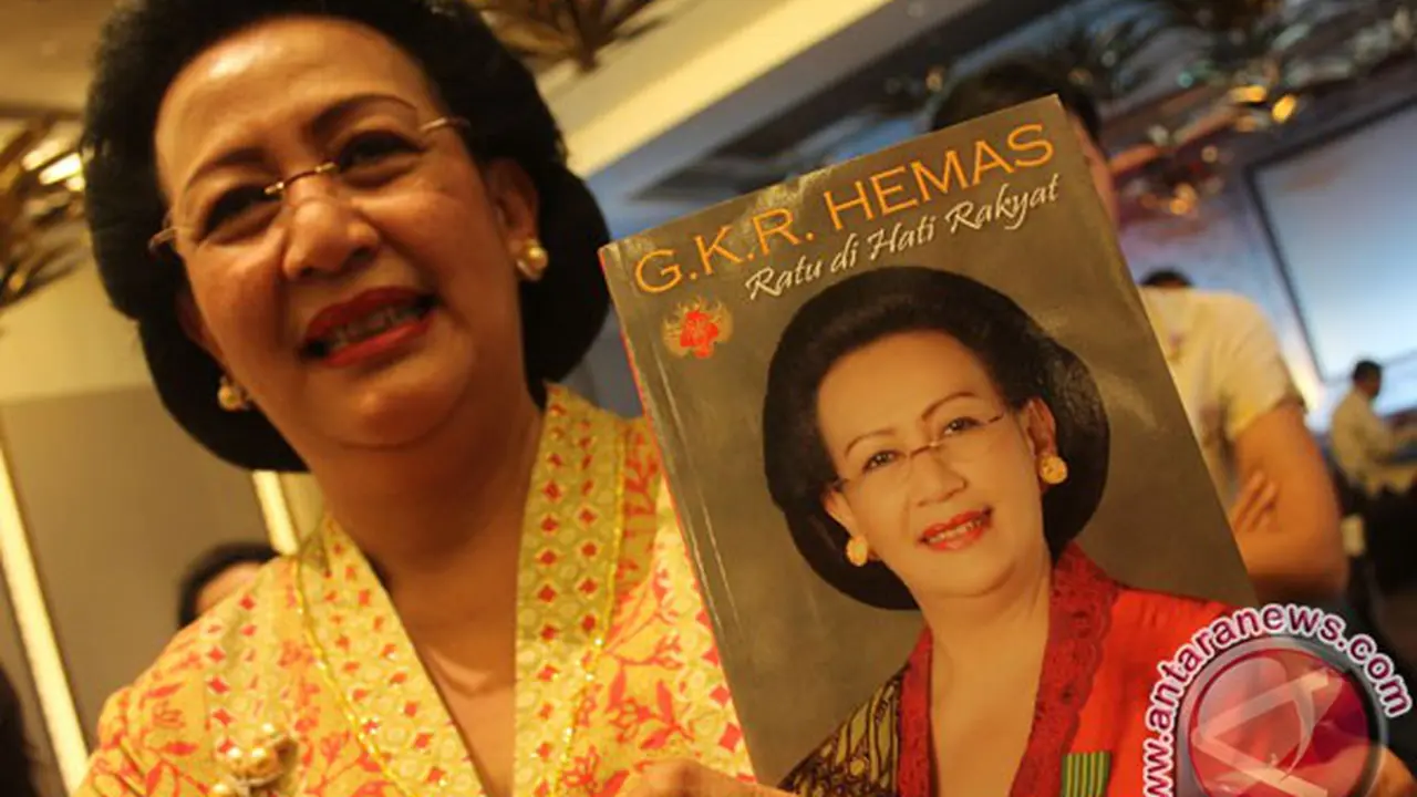 GKR Hemas