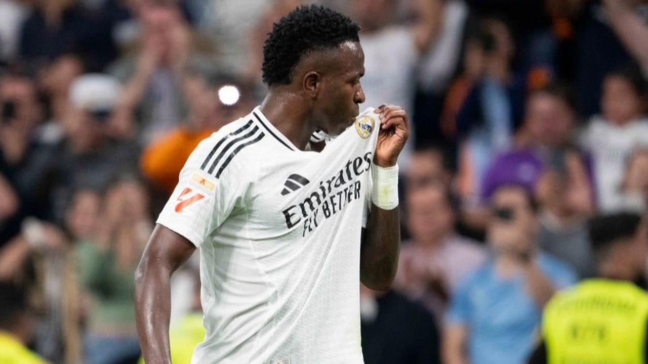 RB Salzburg Vs Real Madrid: 3 Faktor Kunci Kemenangan Los Blancos di Piala Dunia Antarklub 2025