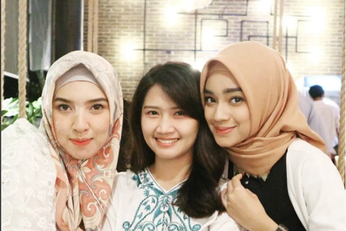 Tiara Sukmasari