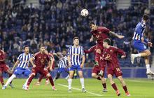 Prediksi Pertandingan AS Roma Vs Porto, 21 Februari 2025