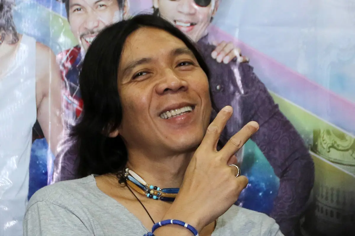 Bimbim Slank