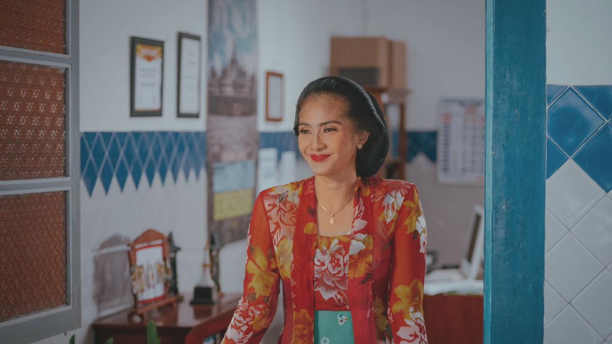 Film-Series Indonesia Tayang 2025 di Netflix, Tayangan Lokal Siap Meramaikan
