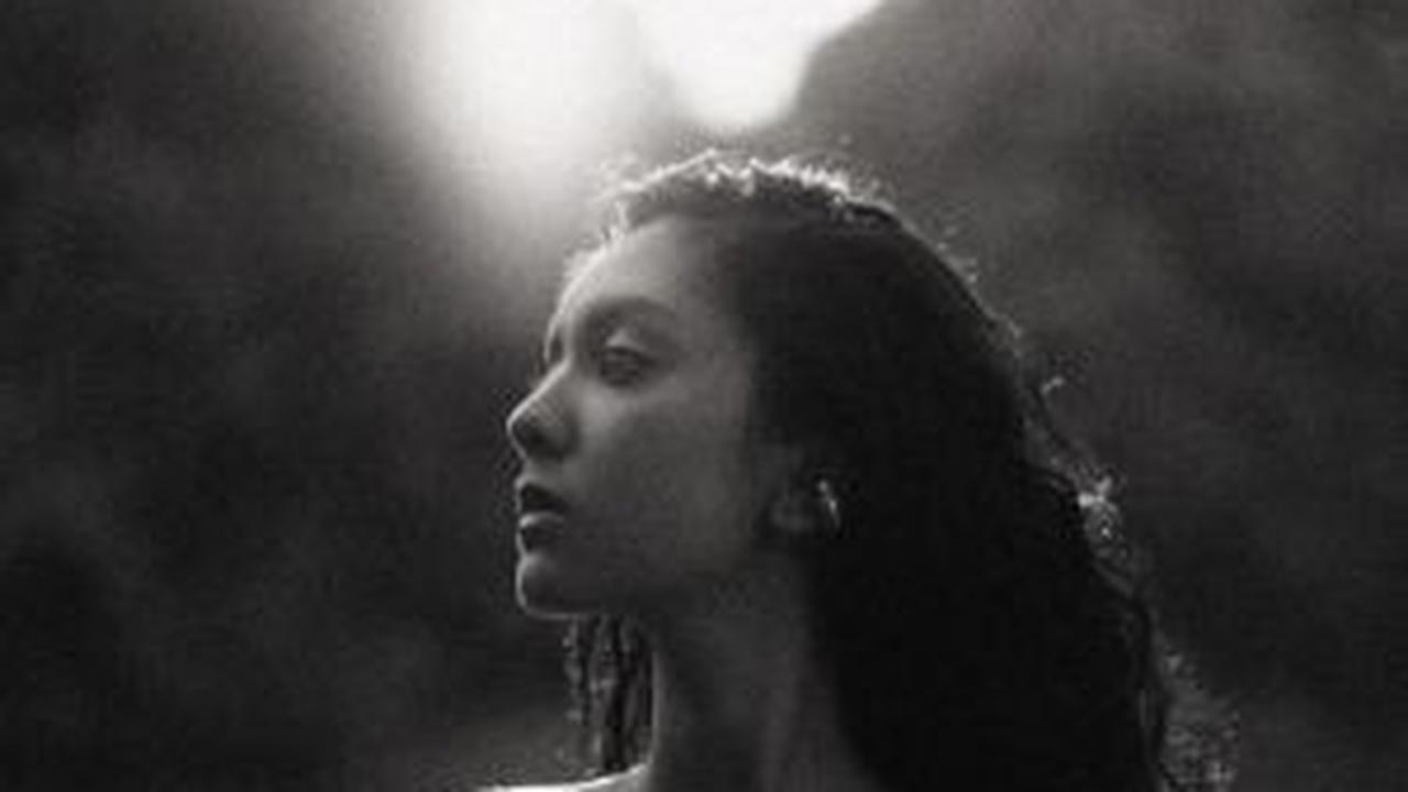 Profil Tasha Serena, Seorang Fotografer Profesional yang Jadi Istri Baru Keenan Pearce