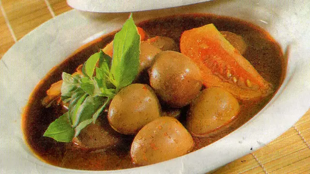 Telur Puyuh 0714