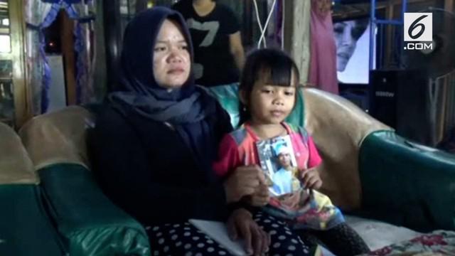 TKI asal kabupaten Majene dan Polewali Mandar Sulawesi Barat menjadi korban penculikan oleh sekelompok orang bersenjata di perairan Semporna Malaysia sejak 7 September 2018 lalu.