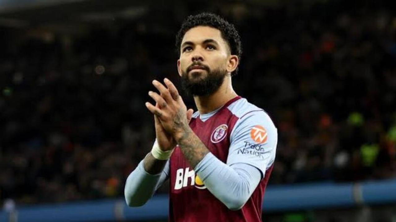 Douglas Luiz Kembali ke Aston Villa: Harapan Baru di Tengah Badai Cedera The Villans
