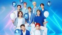 NCT 127 X Blibli, Simak Cara Dapatkan Merchandise Eksklusifnya