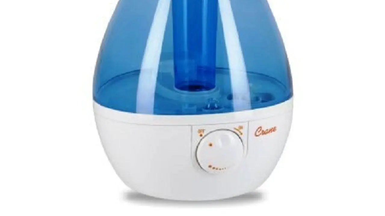 Air Humidifier