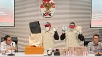 Eks Direktur Bea Cukai Rizal jadi Tersangka: Punya Harta Rp 19,7 Miliar, Pernah Diperiksa Kasus Rita Widyasari