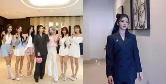 Tiara Andini akan menjadi tamu spesial untuk konser solo perdana Secret Number di Tennis Indoor Senayan, Sabtu 28 September 2024. [@tiaraandini].