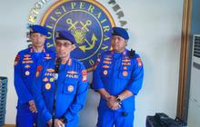 Polisi Belum Temukan Tindak Pidana Pagar Laut di Tangerang