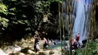 Cantiknya Wisata Air Terjun di Malang dan Yogyakarta