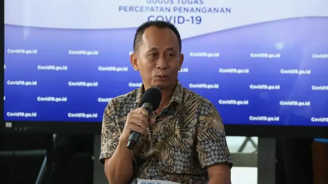 Kementerian Pemberdayaan Perempuan dan Perlindungan Anak (KPPPA)