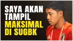 Berita Video, komentar Wataru Endo jelang laga Indonesia Vs Jepang pada Kamis (14/11/2024)