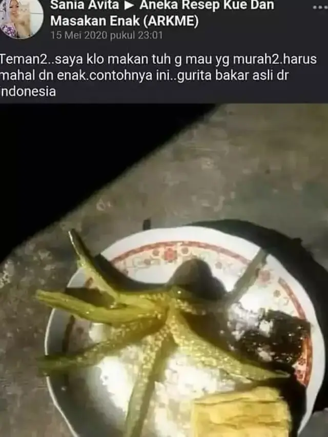 10 Potret Status Facebook Ini Kocak Banget, Bikin Geleng Kepala