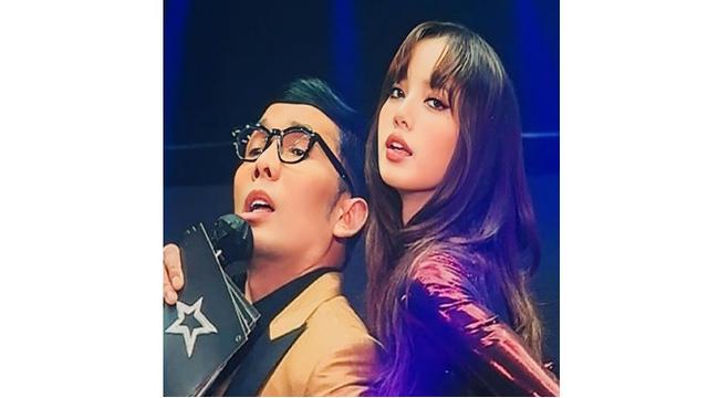 7 Momen Seru Fan Meetup Lisa di Jakarta, Pakai Jet Pribadi hingga Cicipi Rendang