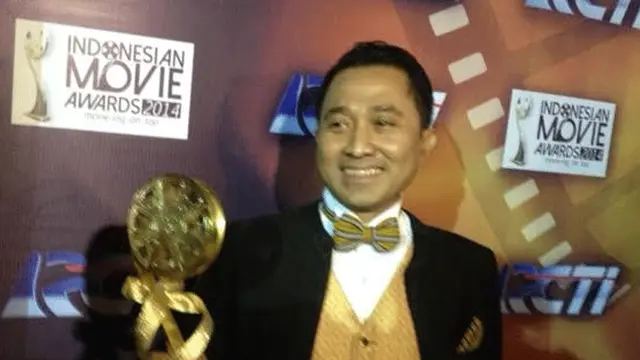 lukman sardi